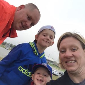 Meet your Posher, Cindy